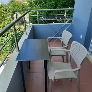 Avanda Room's Aparthotel